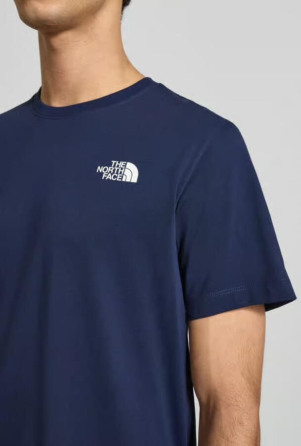 The North Face Regular fit T-shirt van katoenmix model 'EVOLUTION' - Foto 2