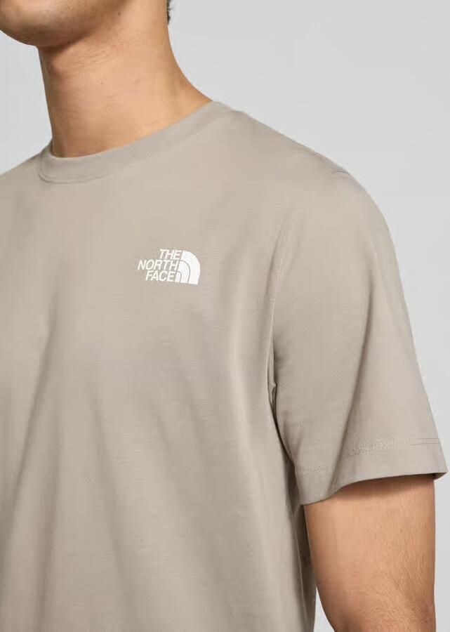 The North Face Regular fit T-shirt van katoenmix model 'EVOLUTION' - Foto 2
