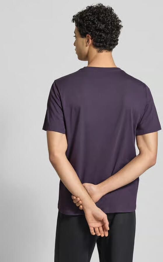 The North Face Regular fit T-shirt van katoenmix model 'EVOLUTION' - Foto 4