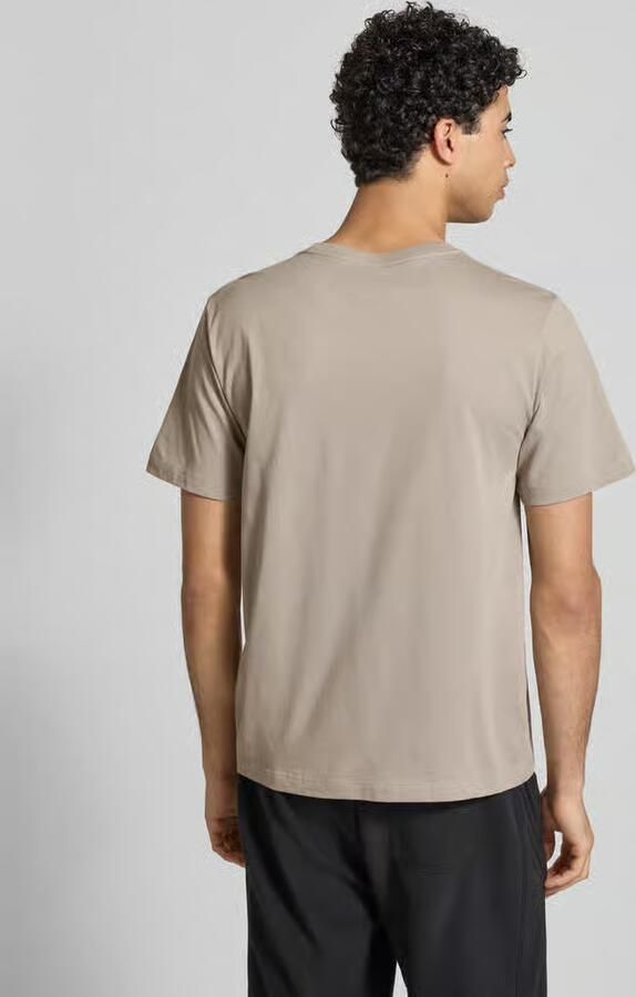 The North Face T-shirt Korte Mouw EVOLUTION SIMPLE DOME REGULAR SHORT SL - Foto 6