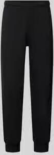 The North Face relaxed fit sweatpants van katoenmix model 'EVOLUTION'