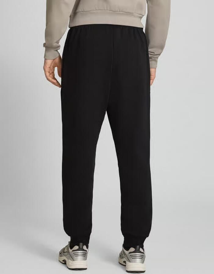 The North Face relaxed fit sweatpants van katoenmix model 'EVOLUTION' - Foto 2