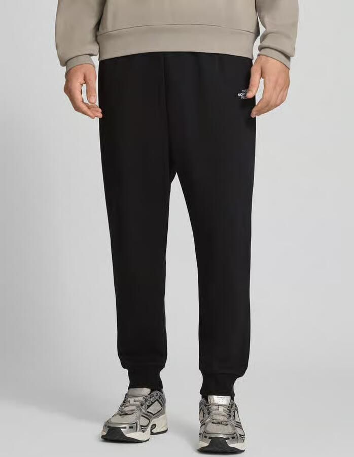 The North Face relaxed fit sweatpants van katoenmix model 'EVOLUTION' - Foto 3