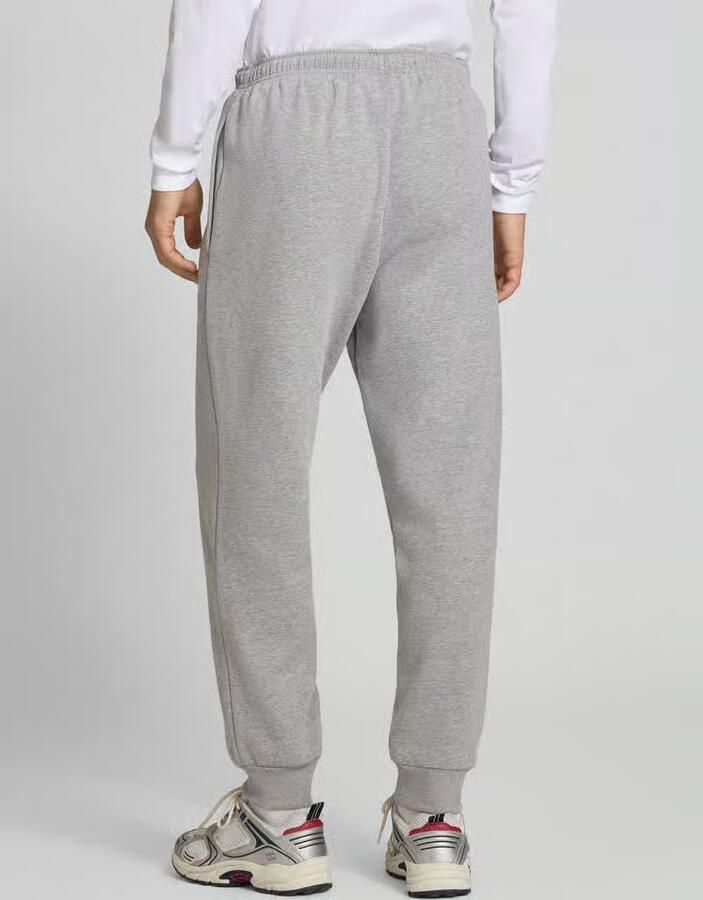 The North Face relaxed fit sweatpants van katoenmix model 'EVOLUTION' - Foto 2