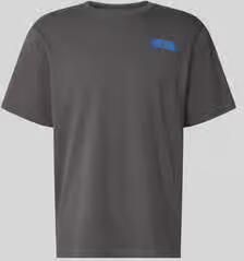 The North Face relaxed fit T-shirt met logoprint