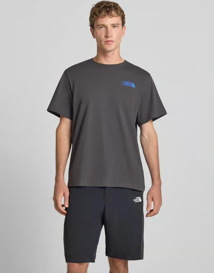 The North Face relaxed fit T-shirt met logoprint - Foto 2