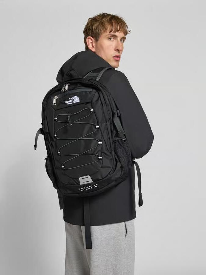The North Face Rugzakfunctie met Labelstitching Model 'BOREALIS CLASSIC' - Foto 8