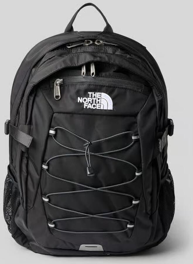 The North Face Rugzakfunctie met Labelstitching Model 'BOREALIS CLASSIC' - Foto 9