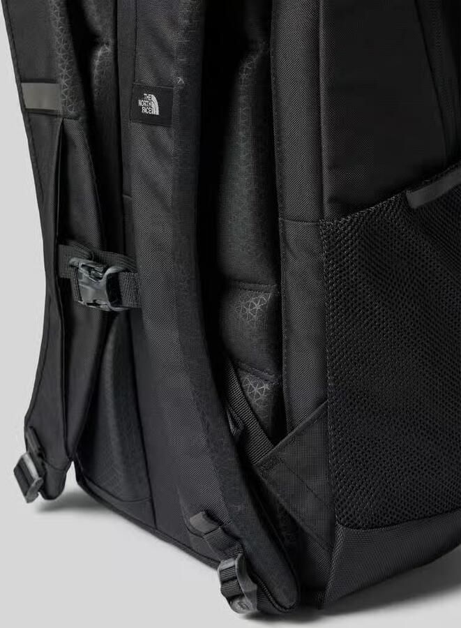 The North Face Schoolrugzak met flexvent™-draagsysteem