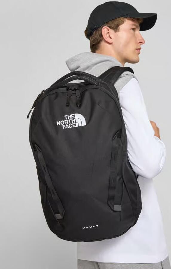 The North Face Schoolrugzak met flexvent™-draagsysteem - Foto 2