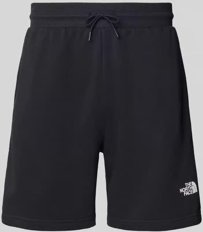 The North Face Short met logo en riem - Foto 2