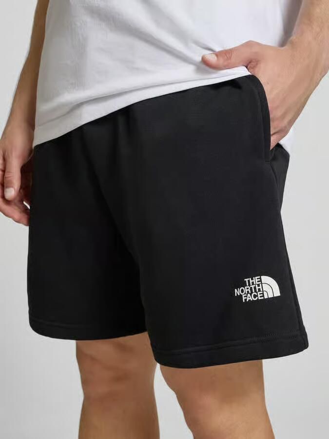 The North Face Korte Broek NF0A8GQB