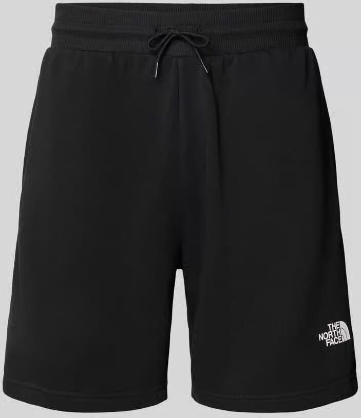 The North Face Korte Broek NF0A8GQB - Foto 2