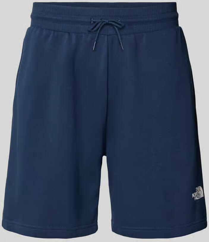 The North Face Short met Logo - Foto 2