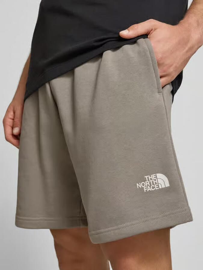 The North Face Simple Dome Short Heren - Foto 2