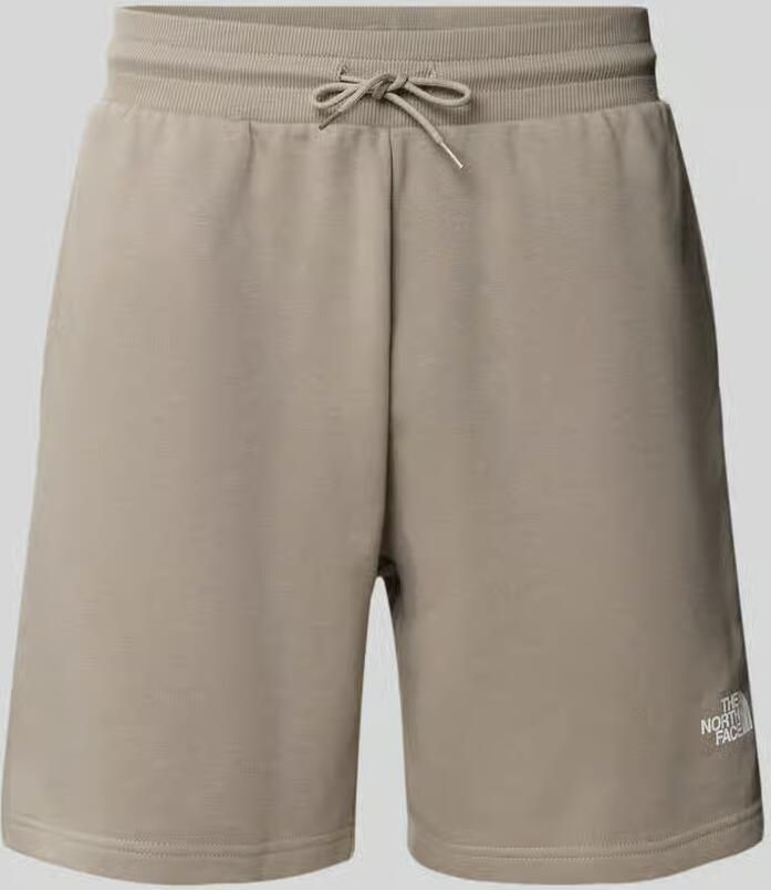 The North Face Simple Dome Short Heren - Foto 3