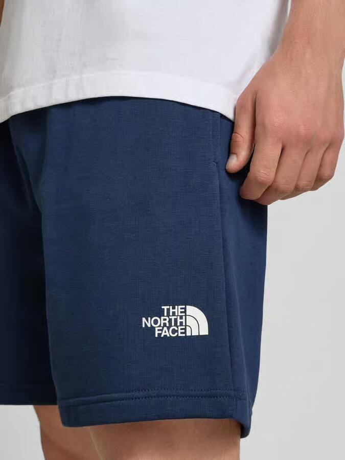 The North Face Short met Logo