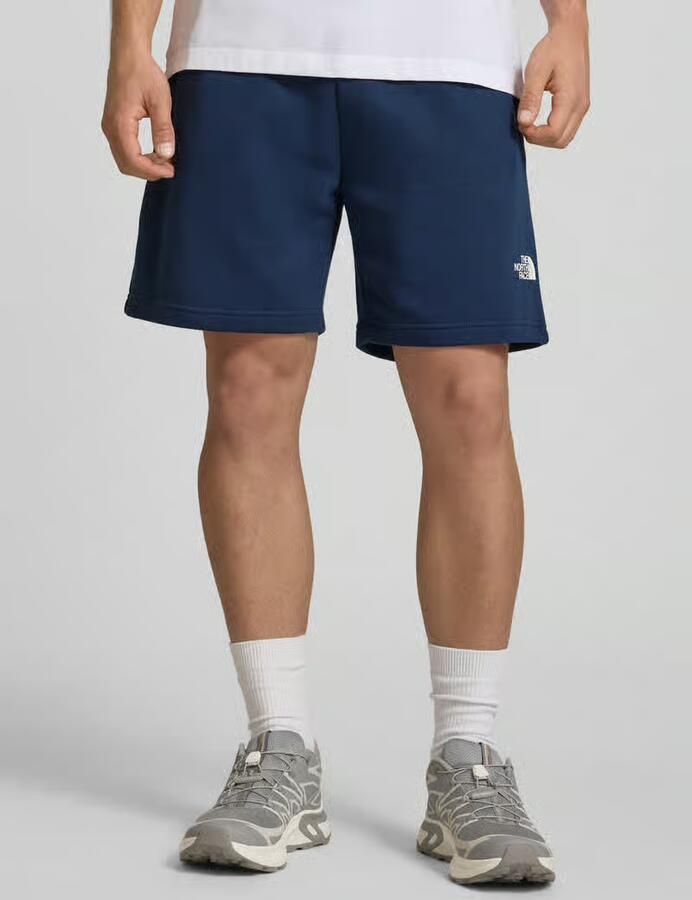 The North Face Short met Logo - Foto 3