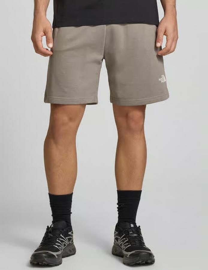 The North Face Simple Dome Short Heren - Foto 4