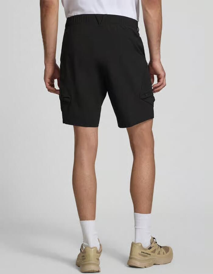 The North Face Shorts met cargozakken en logo - Foto 2