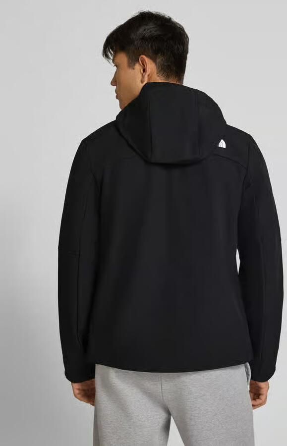 The North Face Softshell-jack met logo model 'DIABLO' - Foto 2