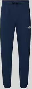 The North Face Sweatpants met logoprint