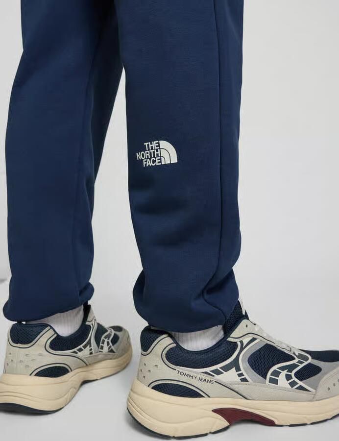 The North Face Sweatpants met logoprint