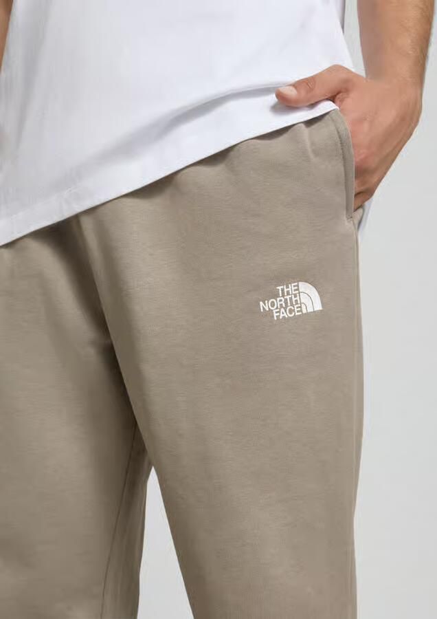 The North Face Trainingsbroek Simple Dome Light Regular Tapered