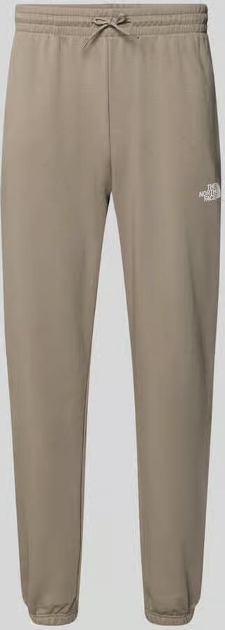 The North Face Trainingsbroek Simple Dome Light Regular Tapered - Foto 3