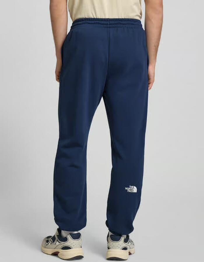 The North Face Sweatpants met logoprint - Foto 2