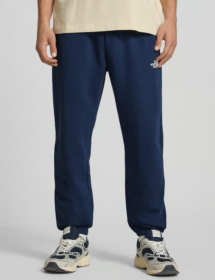 The North Face Sweatpants met logoprint - Foto 3