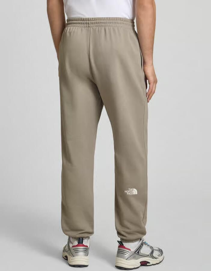 The North Face Trainingsbroek Simple Dome Light Regular Tapered