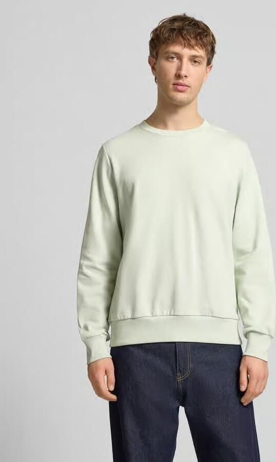 The North Face sweatshirt met labelprint - Foto 4