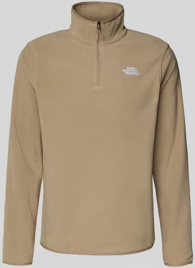 The North Face Sweatshirt met labelstitching - Foto 2