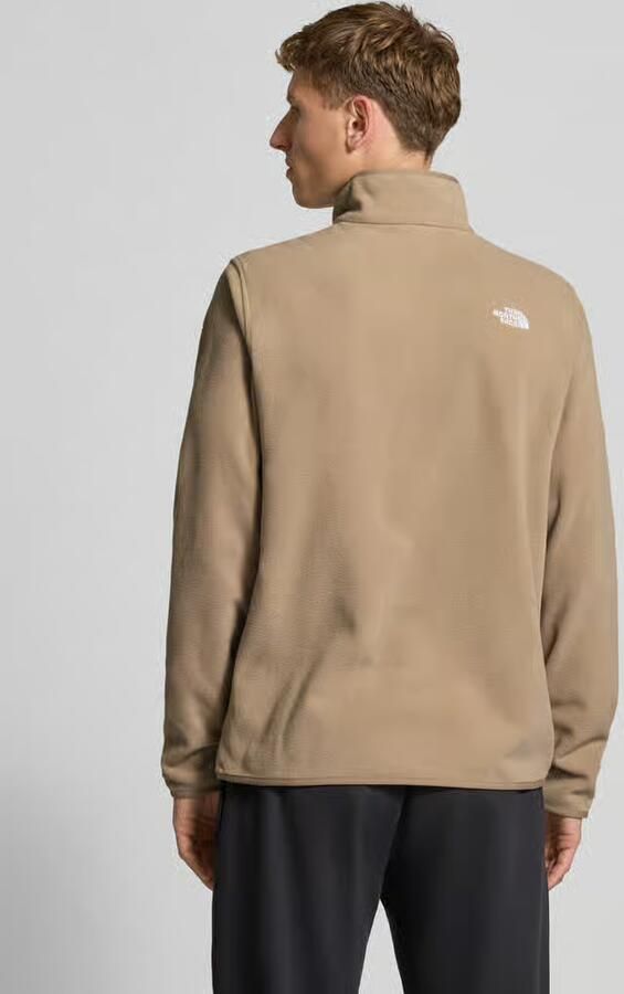 The North Face Sweatshirt met labelstitching - Foto 3