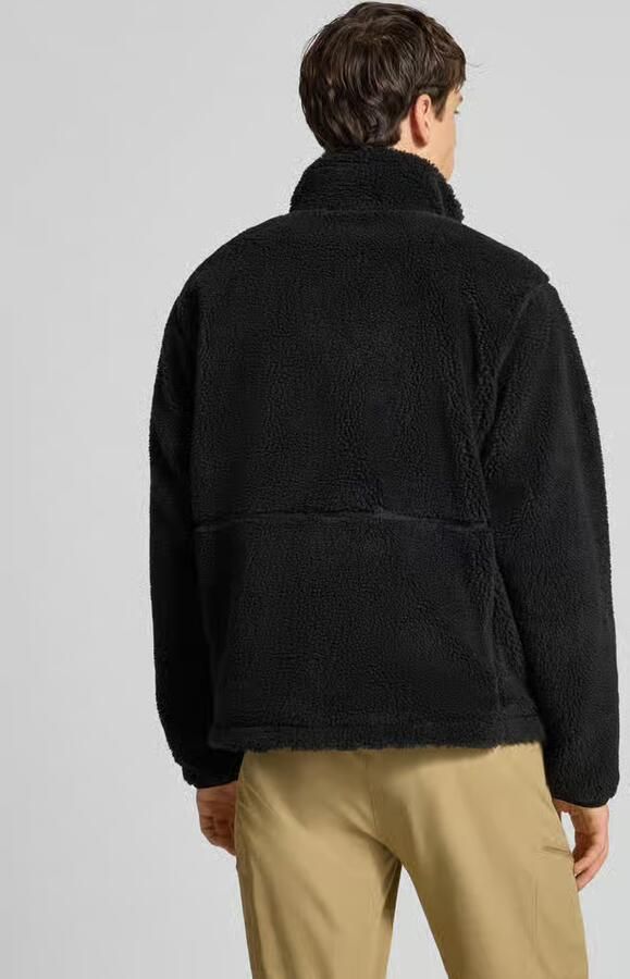 The North Face Sweatshirt met opstaande kraag