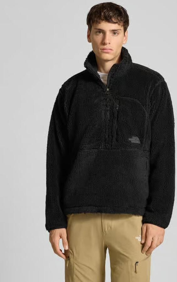 The North Face Sweatshirt met opstaande kraag - Foto 2