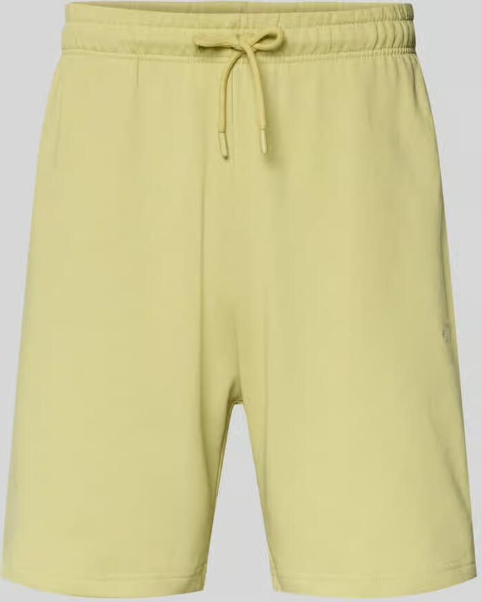 The North Face Sweatshorts met logostitching - Foto 2