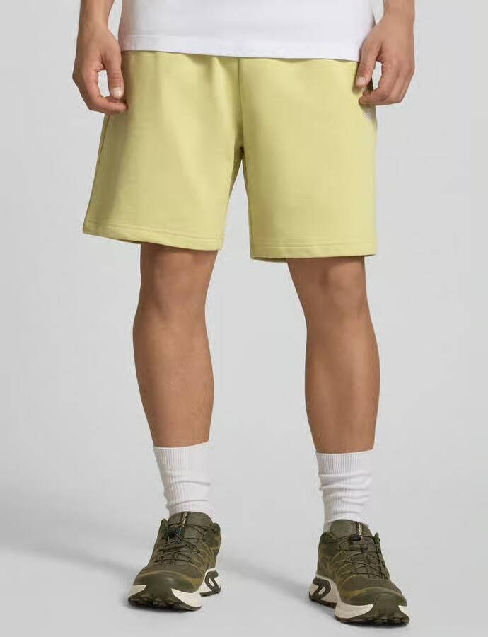 The North Face Sweatshorts met logostitching - Foto 2
