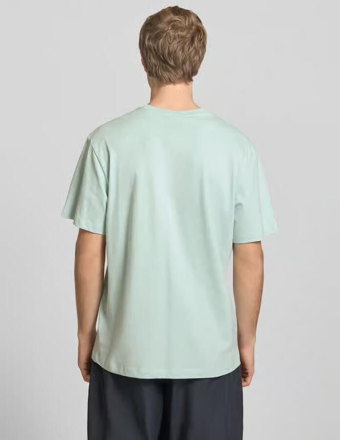 The North Face t-shirt met gestikt logo - Foto 2
