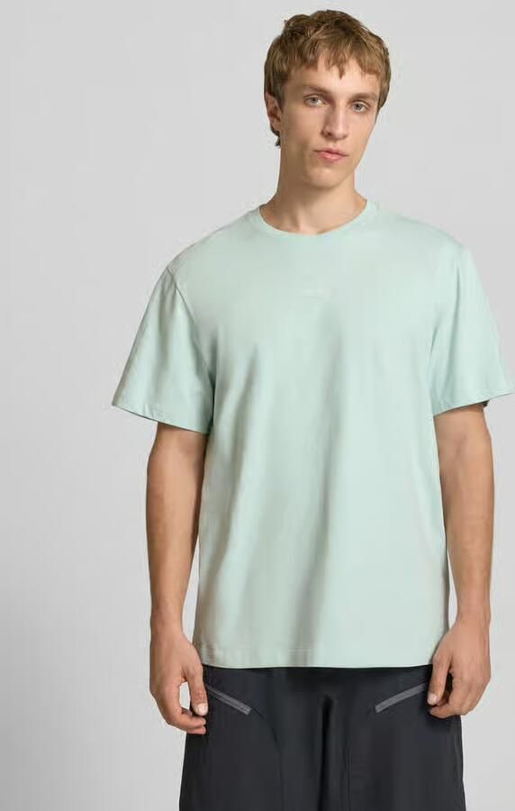 The North Face t-shirt met gestikt logo - Foto 3