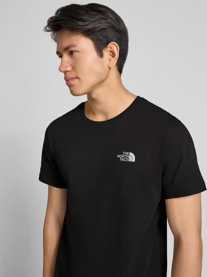 The North Face T-shirt Korte Mouw NF0A8C4V - Foto 2