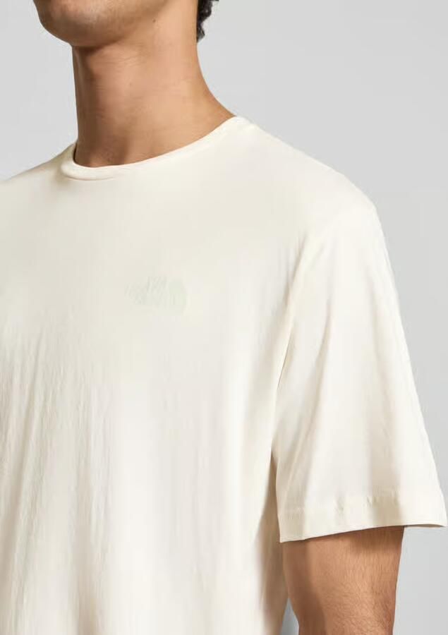 The North Face T-shirt met labelprint - Foto 2