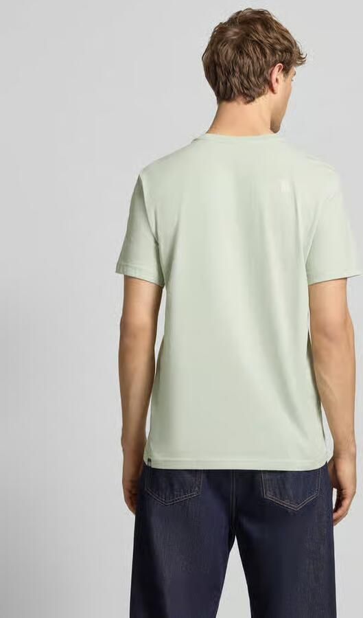 The North Face T-shirt met labelprint - Foto 3
