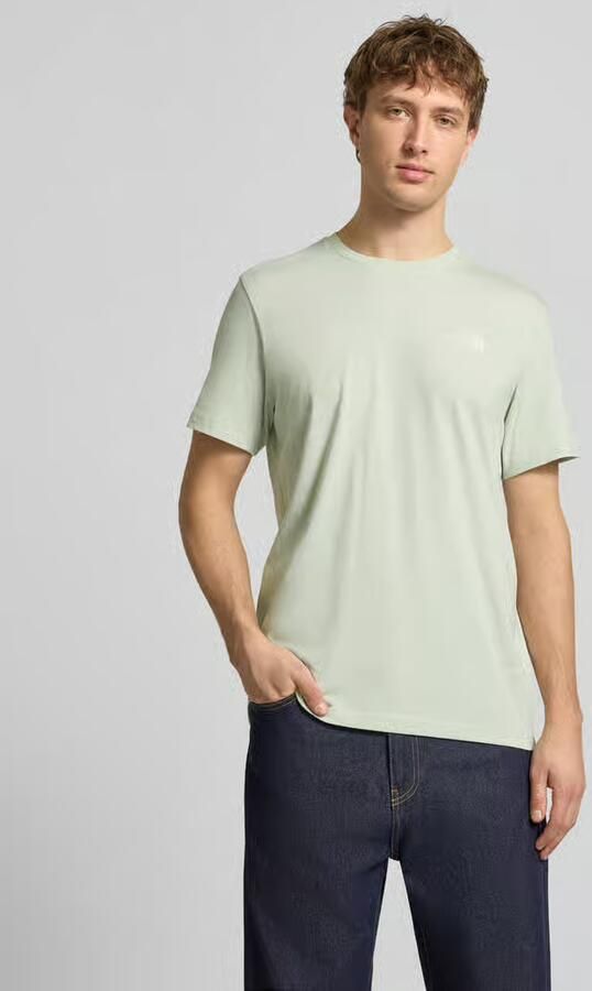 The North Face T-shirt met labelprint - Foto 2