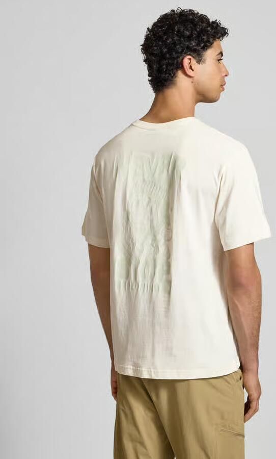 The North Face T-shirt met labelprint - Foto 3