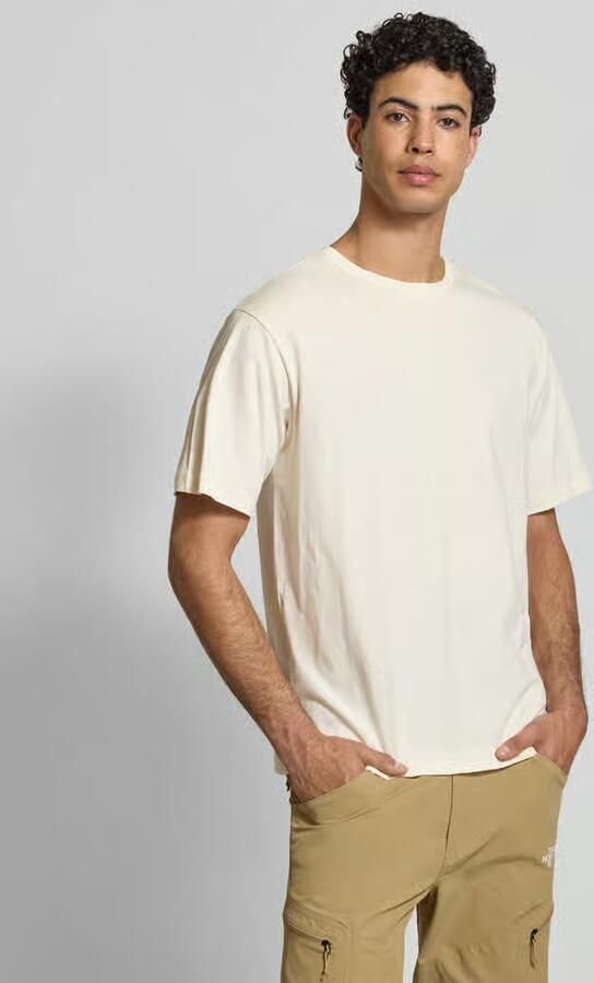 The North Face T-shirt met labelprint - Foto 2