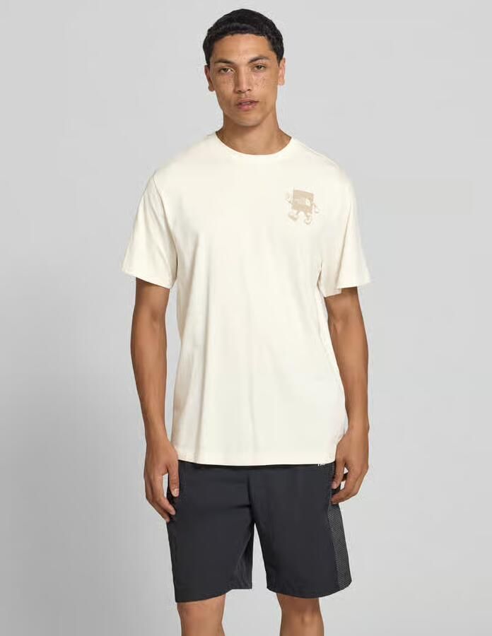 The North Face T-shirt met ronde hals - Foto 3