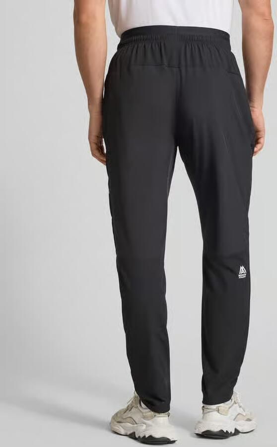 The North Face Trainingsbroek met elastische band en logo - Foto 4