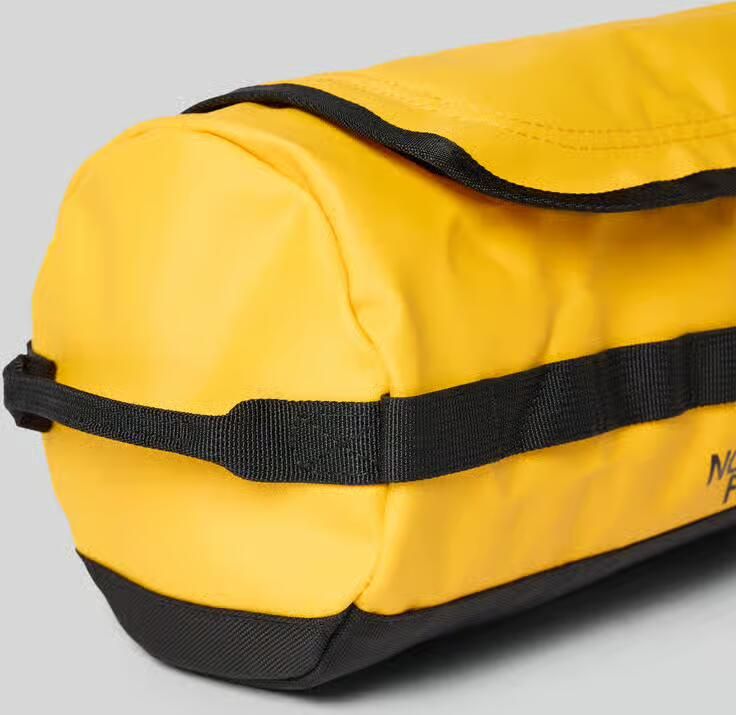 The North Face Travel Canister met logoprint